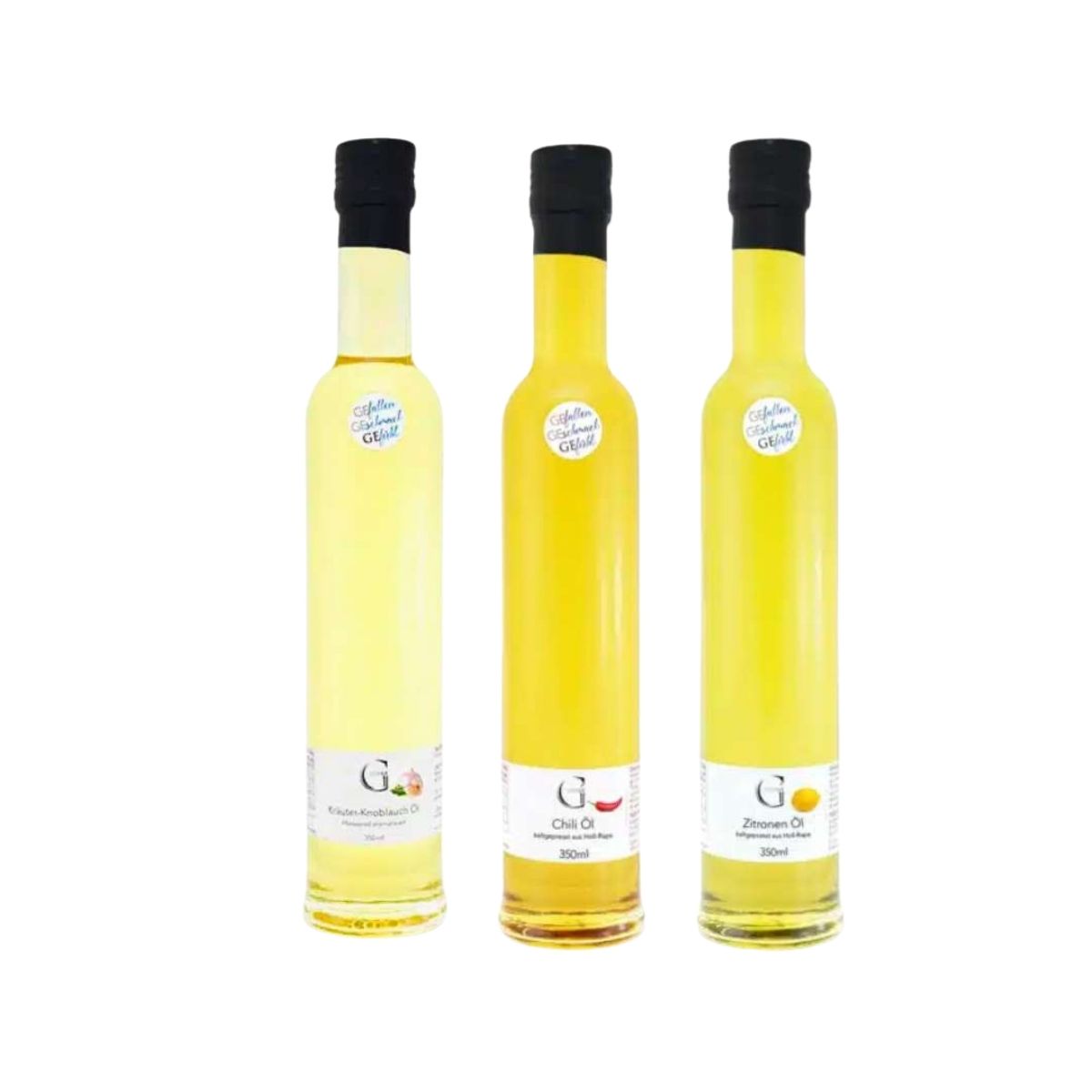 Würzöl