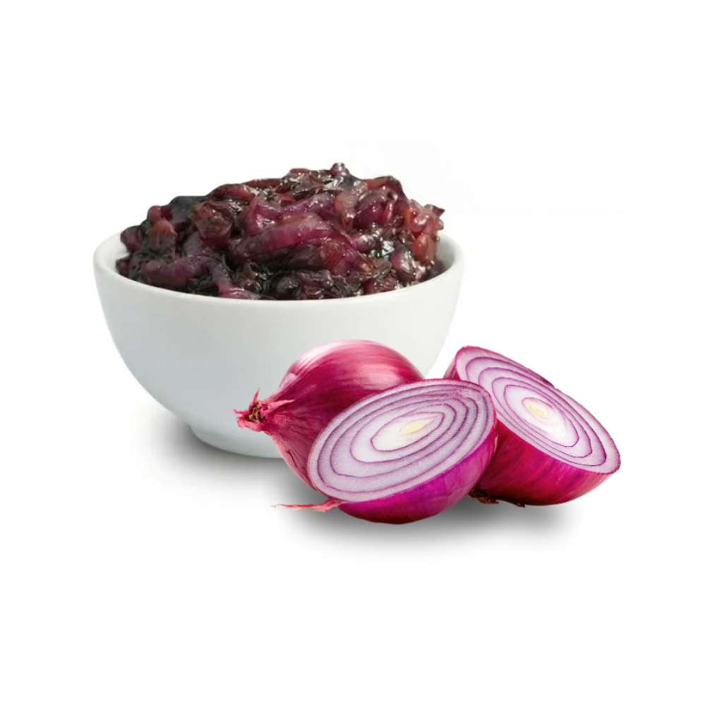 Balsamico Zwiebel
