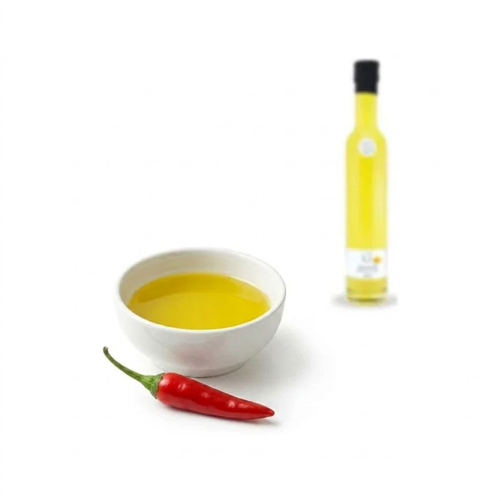 Chili Öl 250 ml