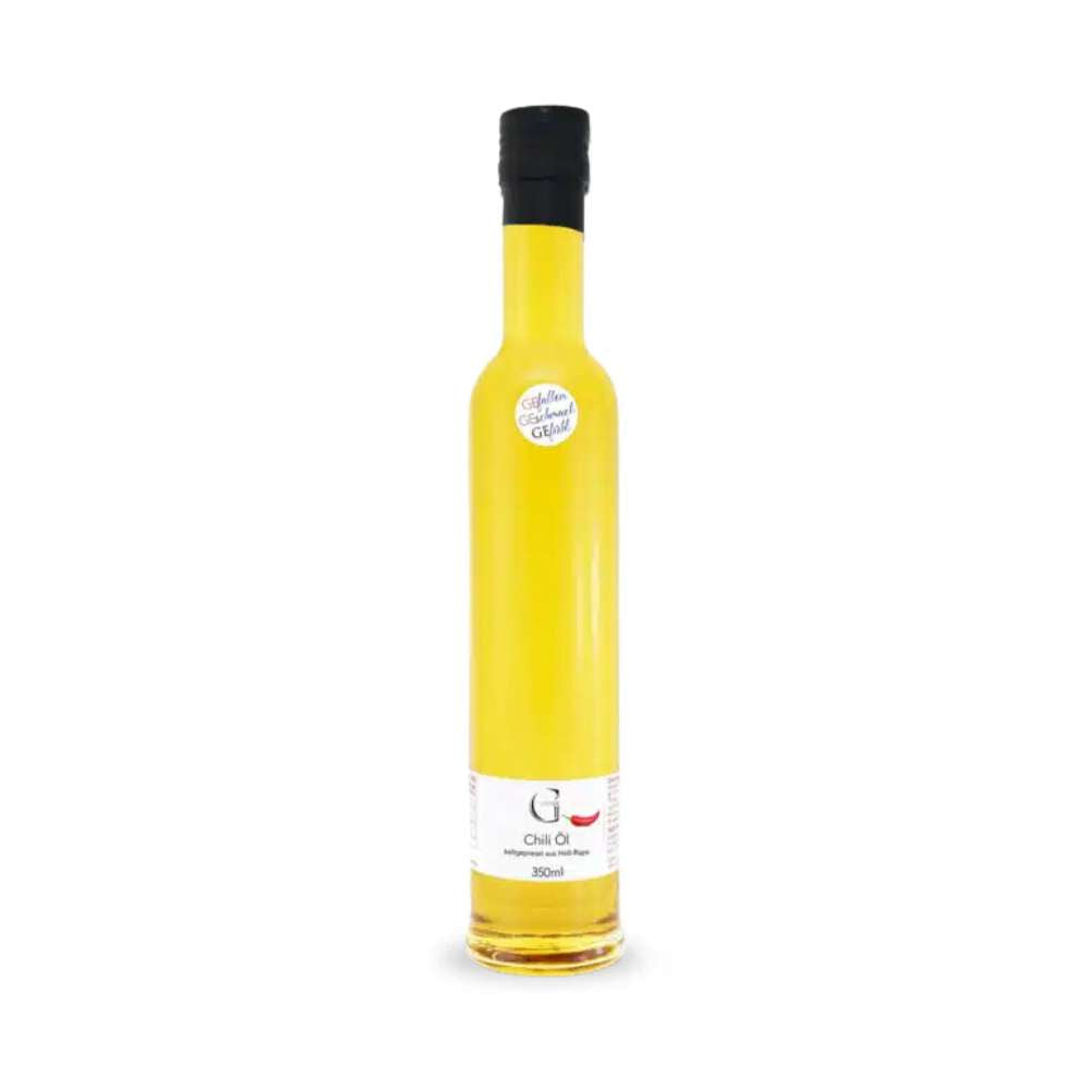 Chili Öl 250 ml