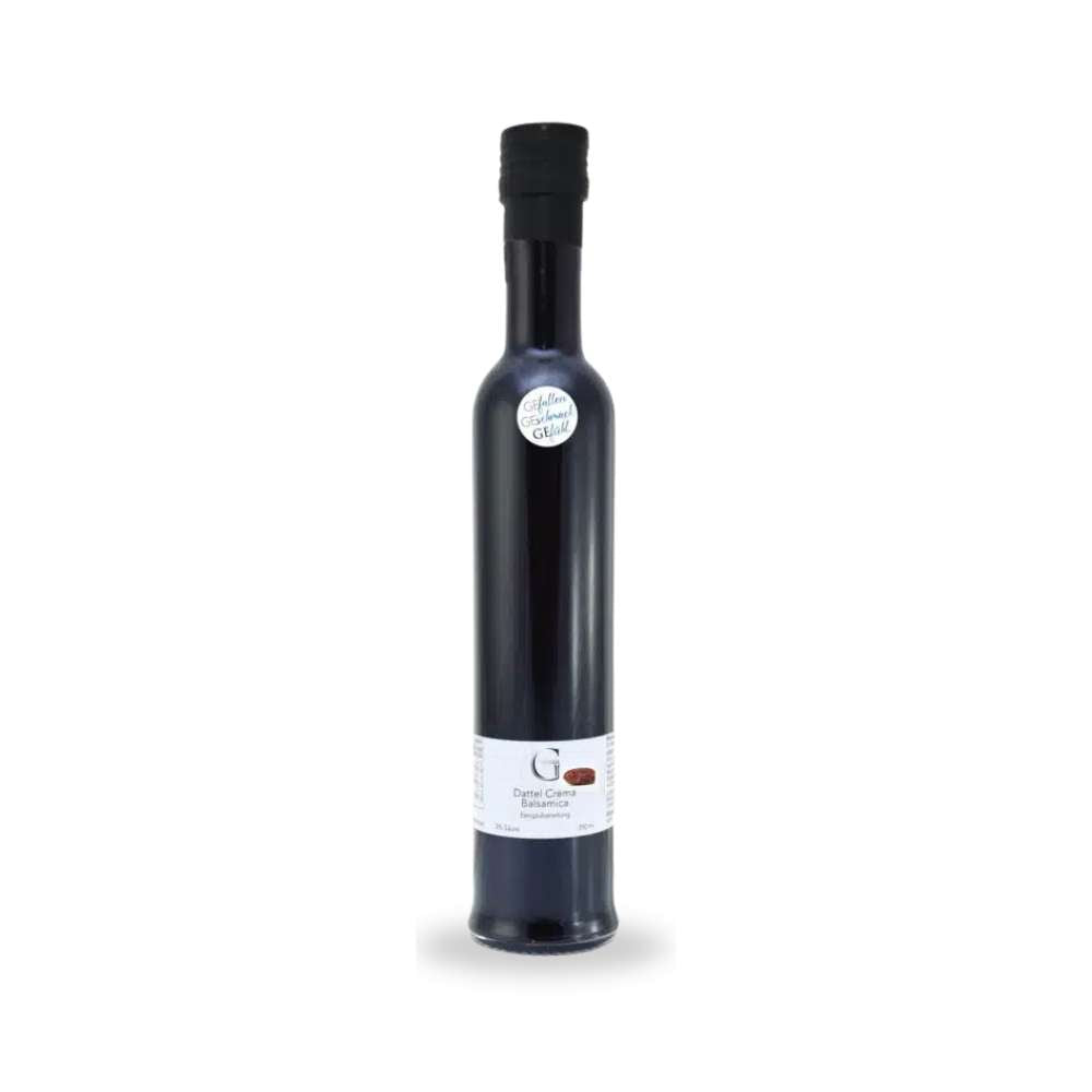 Dattel-Feige-Crema 250 ml