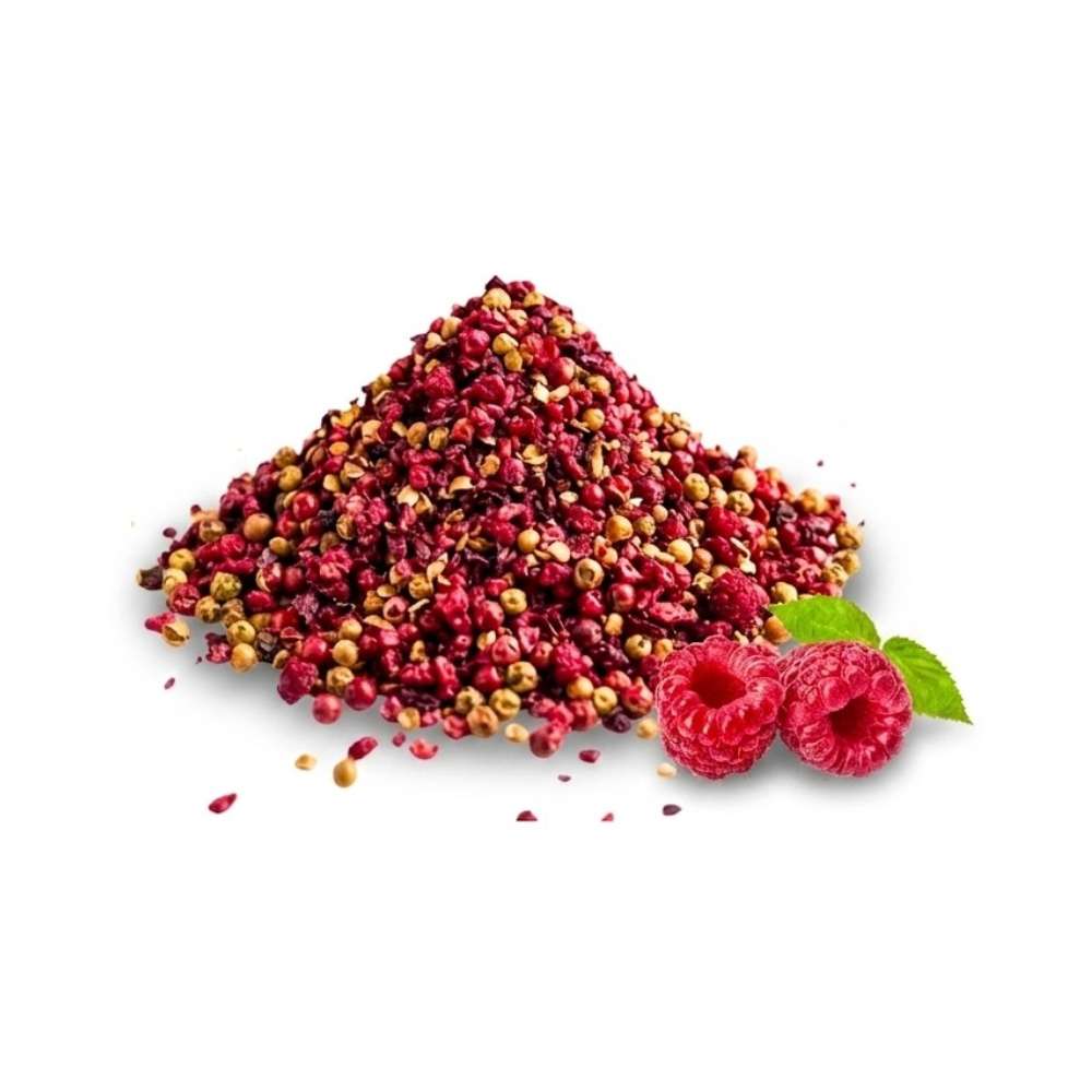 Himbeer-Pfeffer 11 g