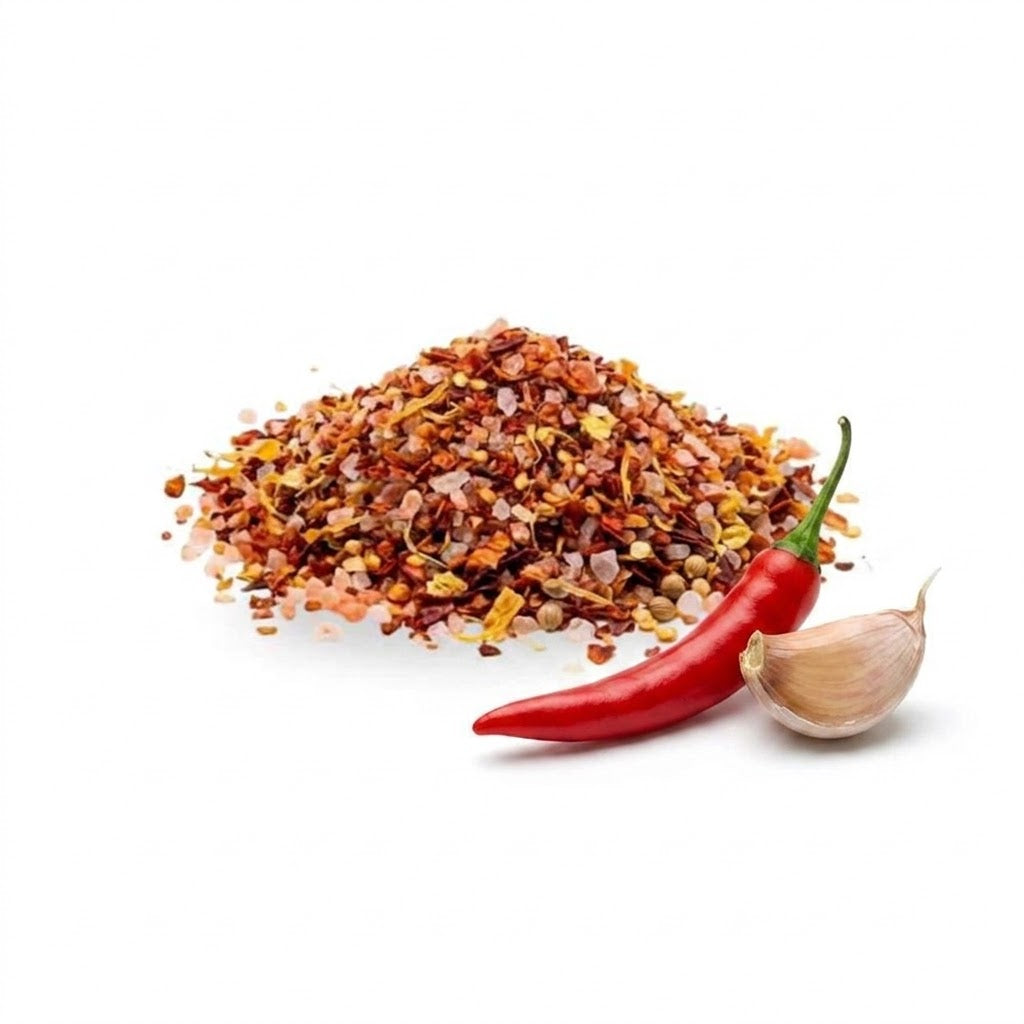 Knoblauch-Chili-Salz 21 g