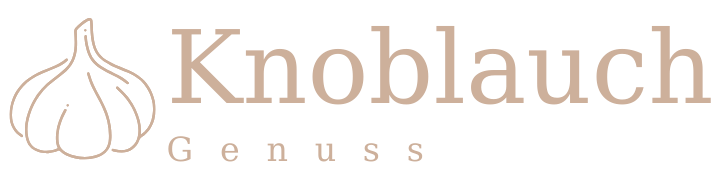 Knoblauch Genuss