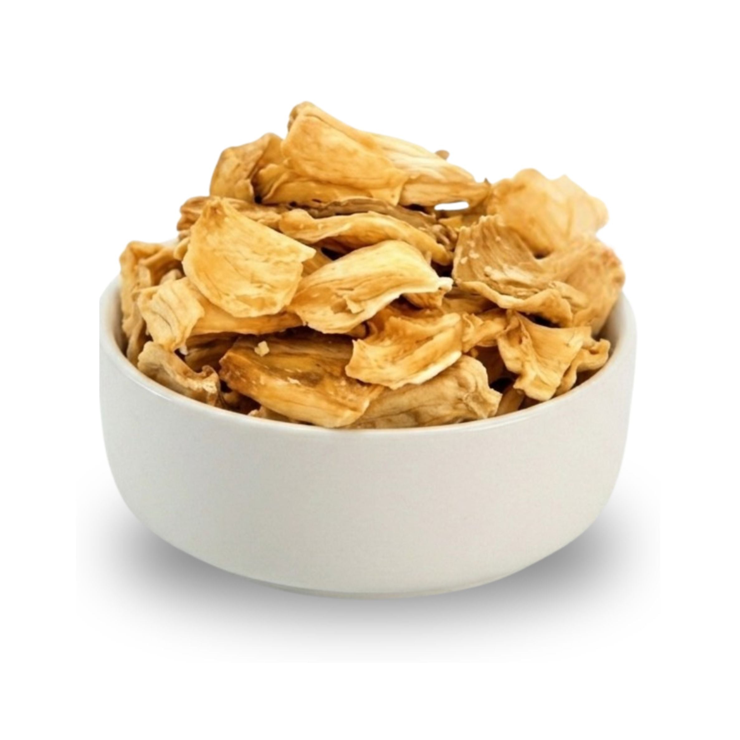 Knoblauchchips