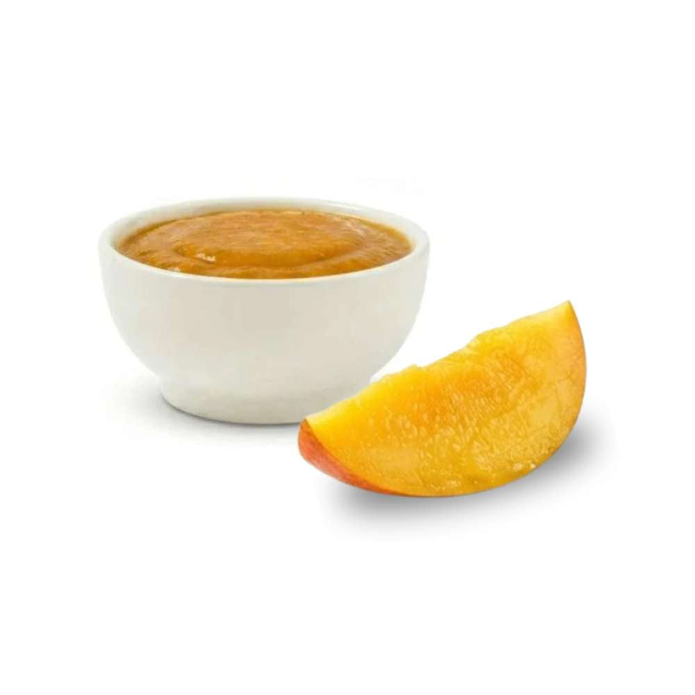 Mango Chutney
