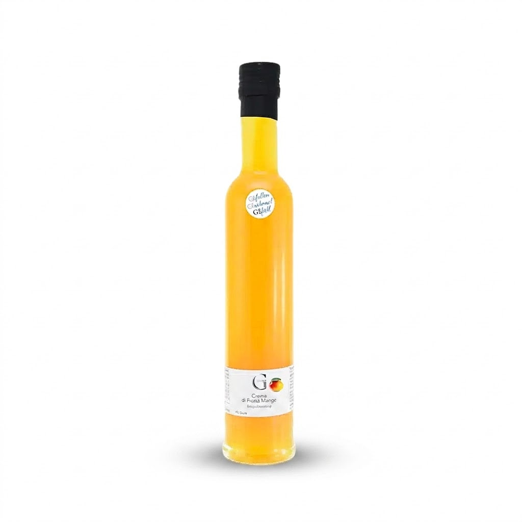Mango-Crema 250 ml