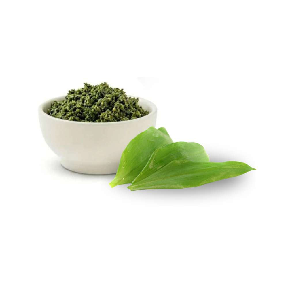 Bärlauchpesto