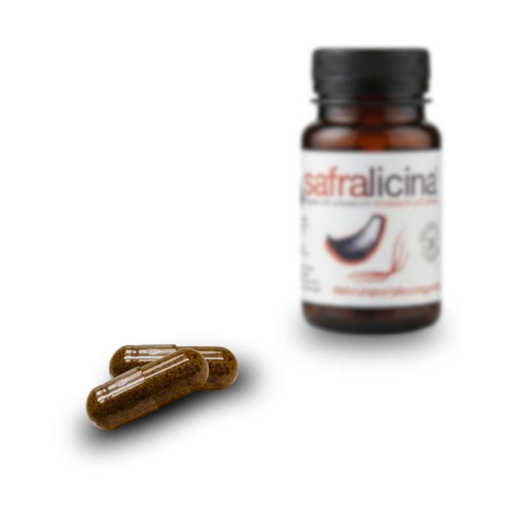 Safralicina