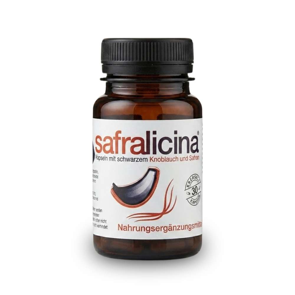 Safralicina
