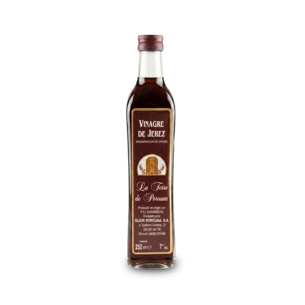 Sherry-Essig Vinagre de Jerez D.O.P 250 ml