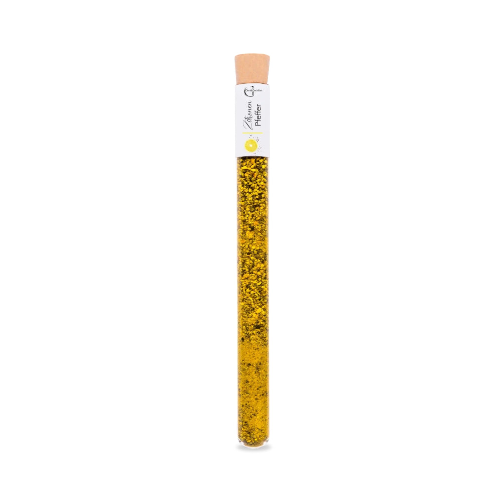Zitronen-Pfeffer 11 g