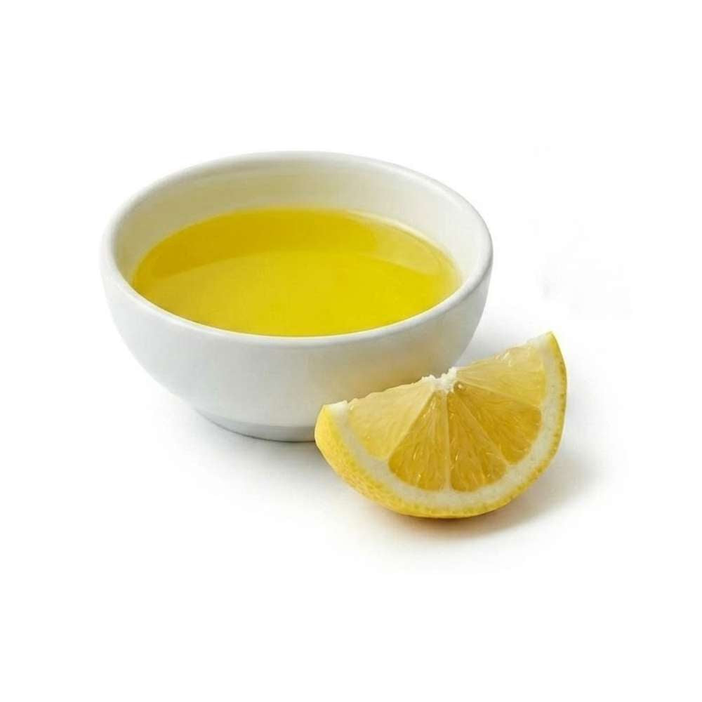 Zitronen Öl 250 ml